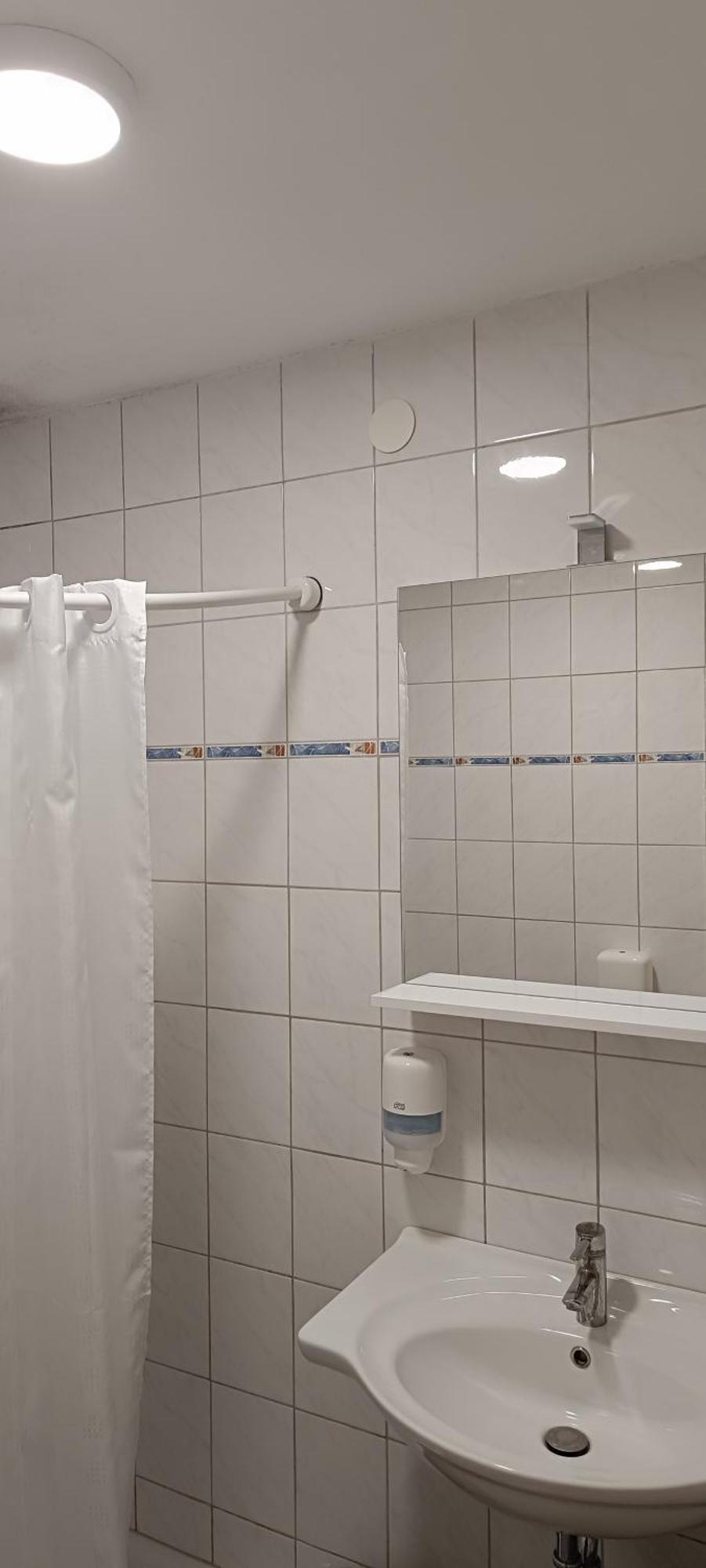 Hacienda Bled Rooms מראה חיצוני תמונה