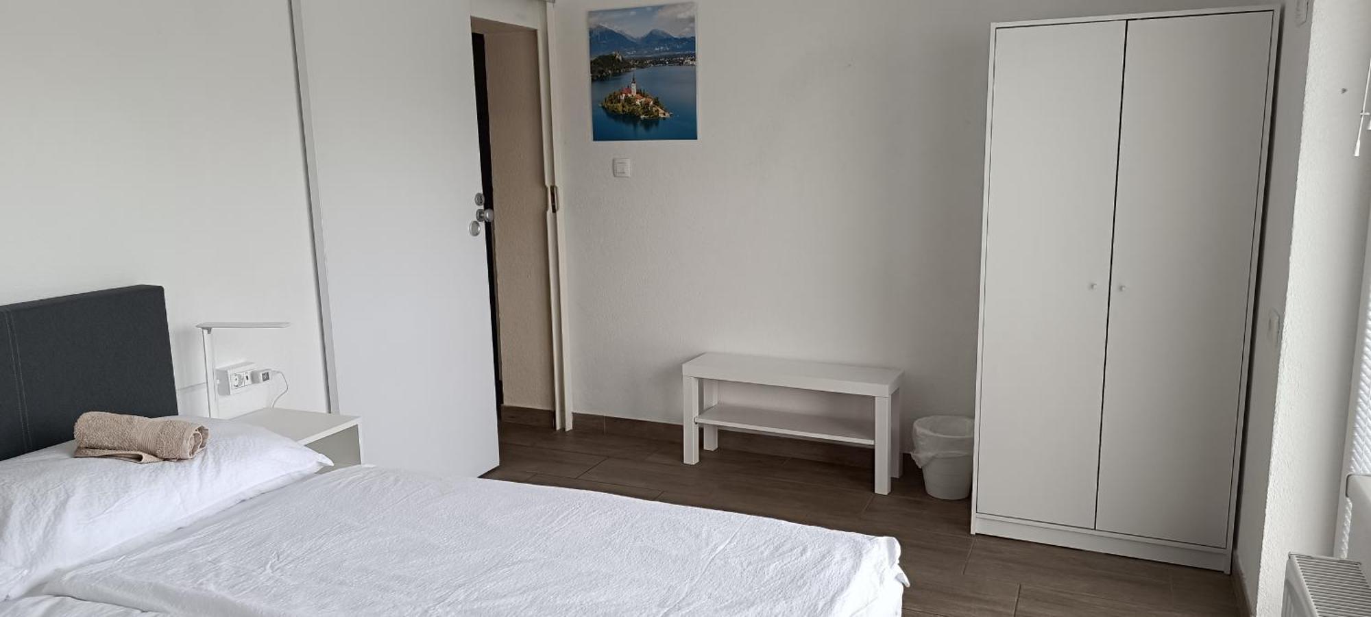 Hacienda Bled Rooms מראה חיצוני תמונה