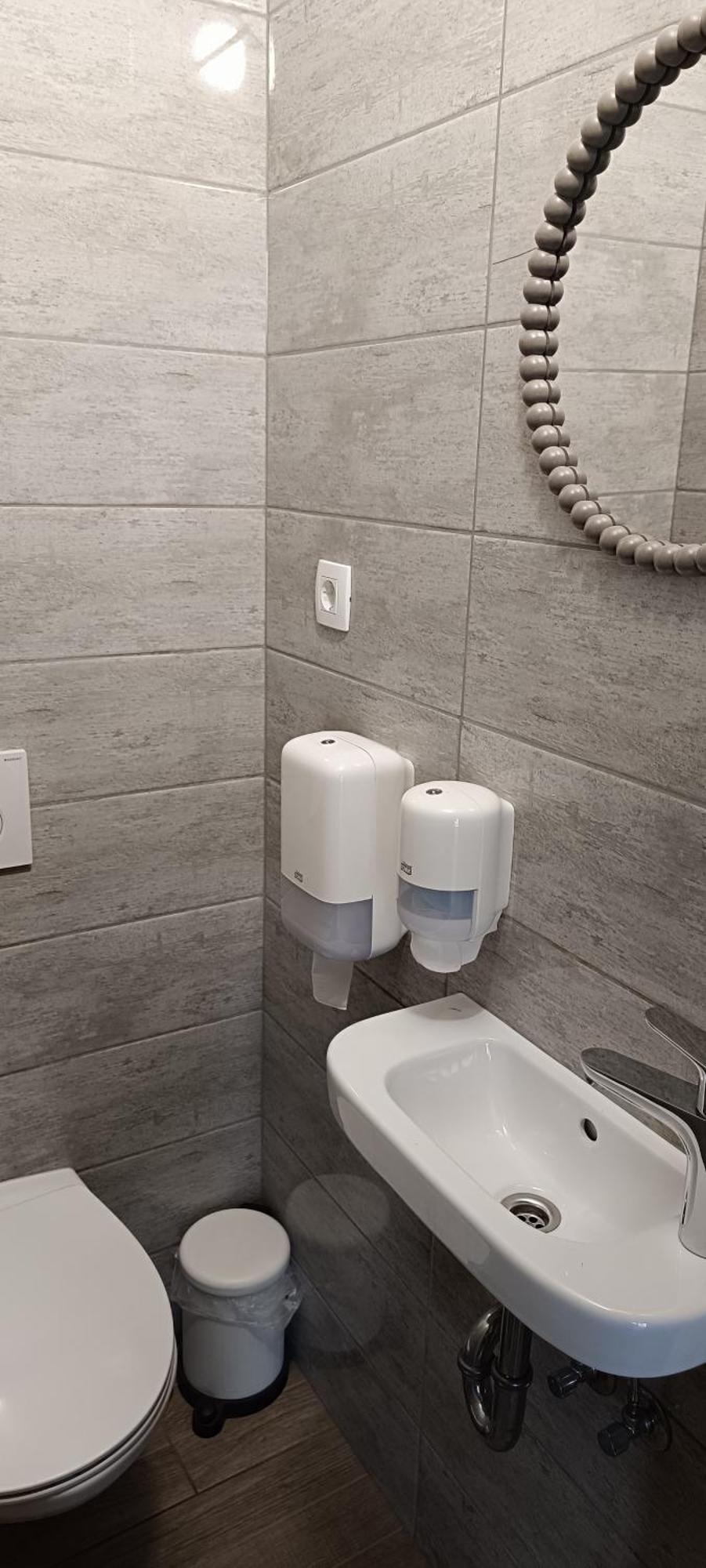 Hacienda Bled Rooms מראה חיצוני תמונה