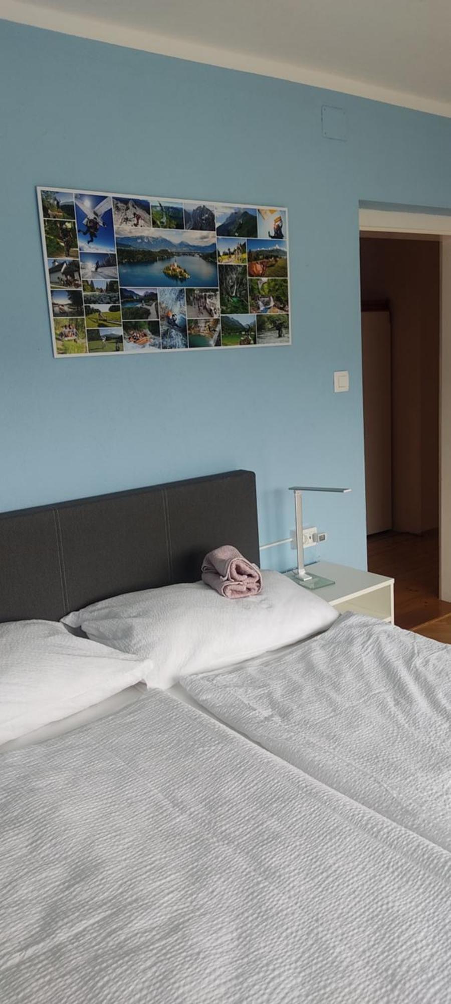 Hacienda Bled Rooms מראה חיצוני תמונה