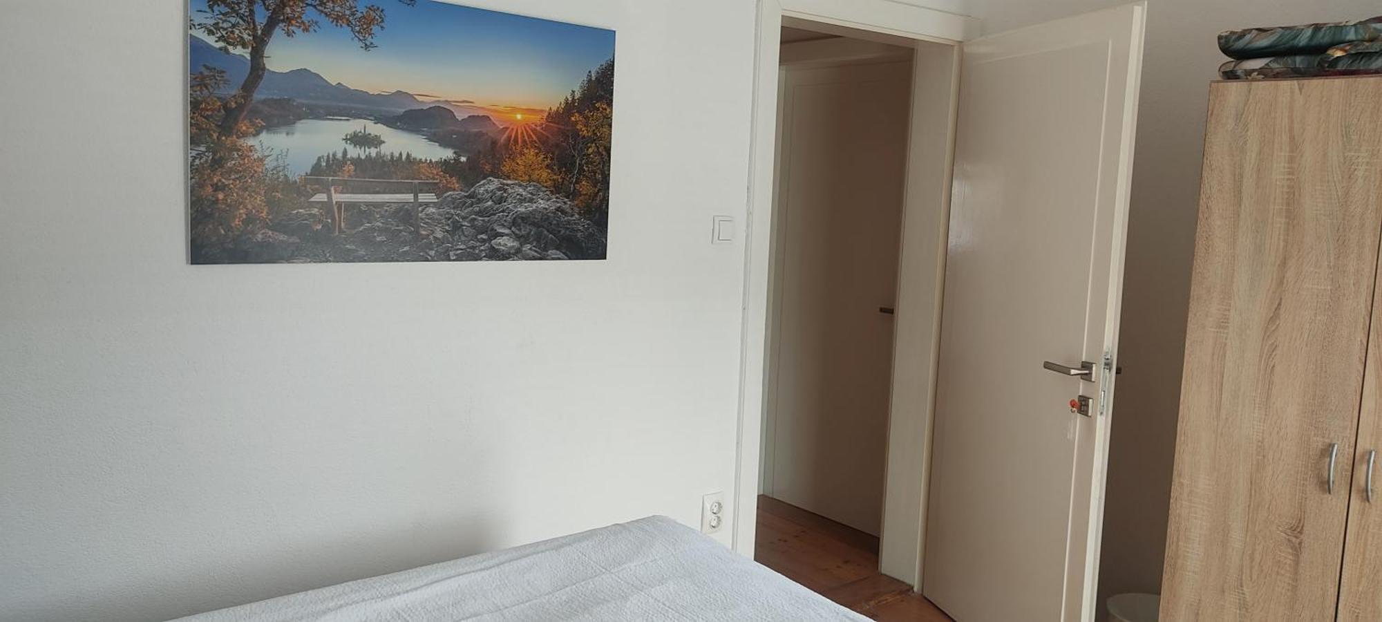 Hacienda Bled Rooms מראה חיצוני תמונה