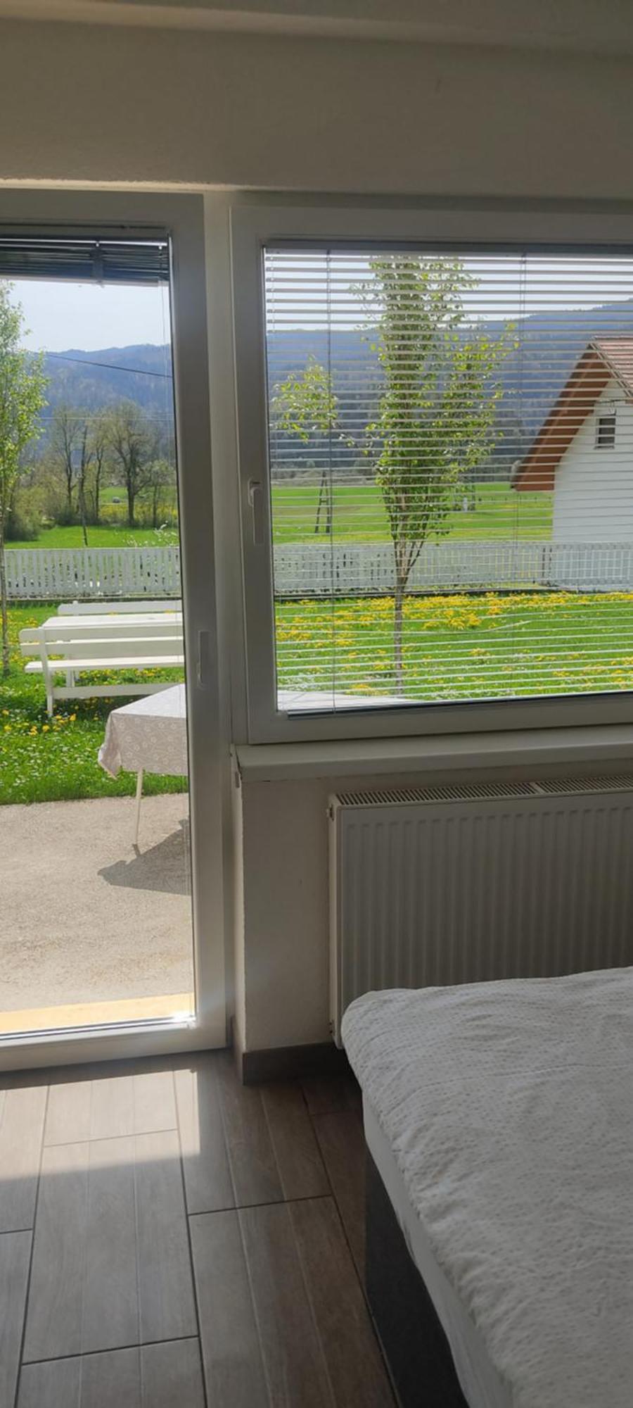 Hacienda Bled Rooms מראה חיצוני תמונה
