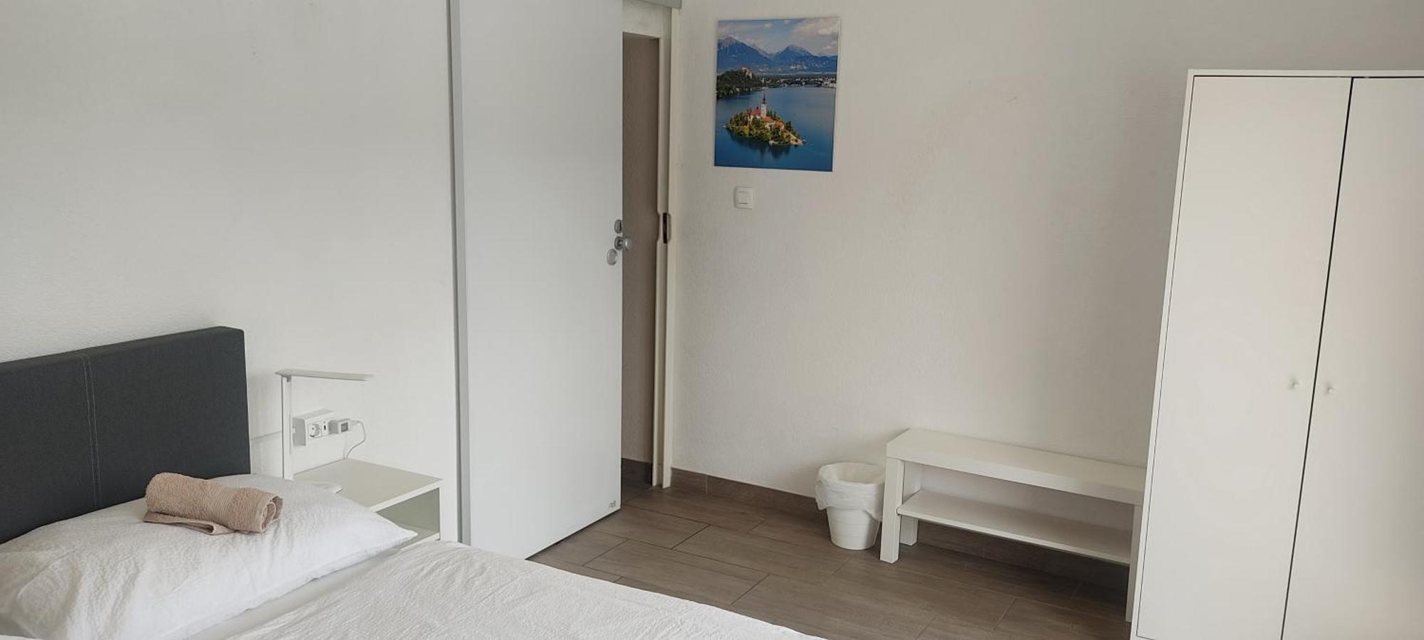 Hacienda Bled Rooms מראה חיצוני תמונה