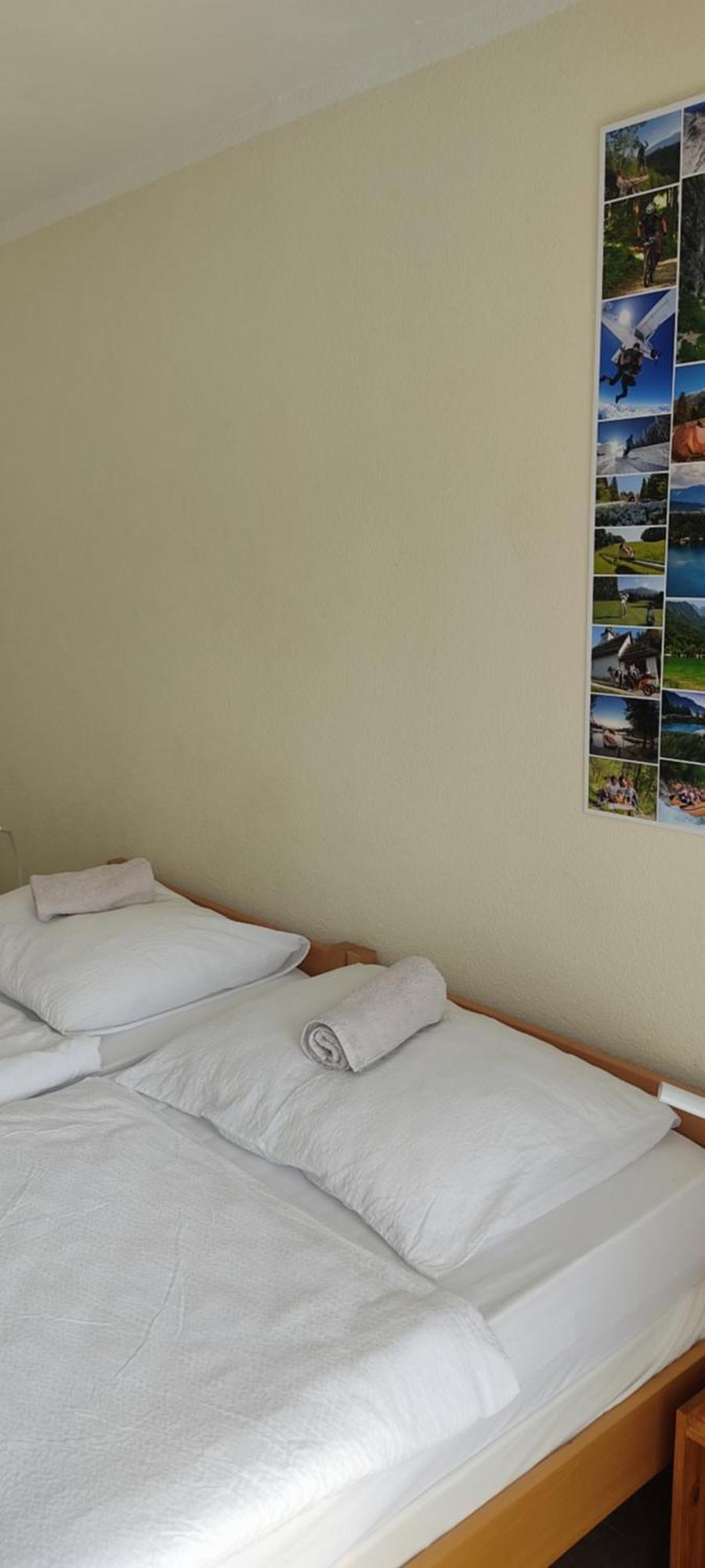 Hacienda Bled Rooms מראה חיצוני תמונה