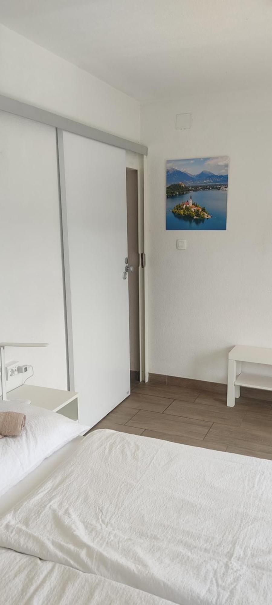 Hacienda Bled Rooms מראה חיצוני תמונה