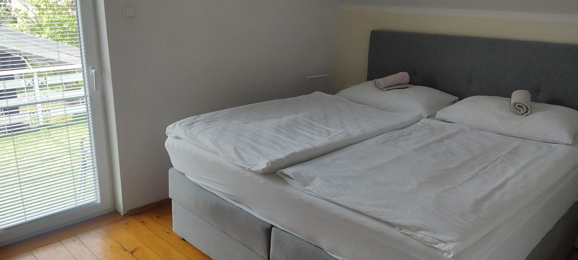 Hacienda Bled Rooms מראה חיצוני תמונה