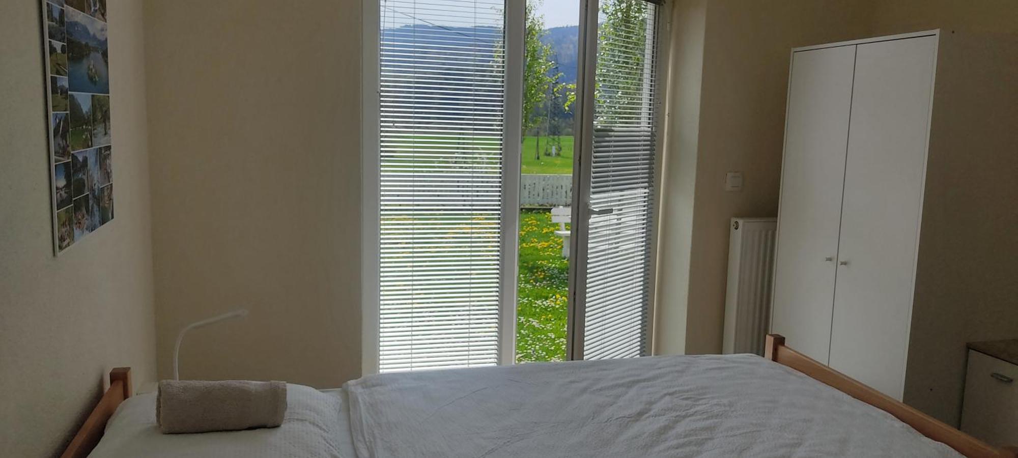 Hacienda Bled Rooms מראה חיצוני תמונה