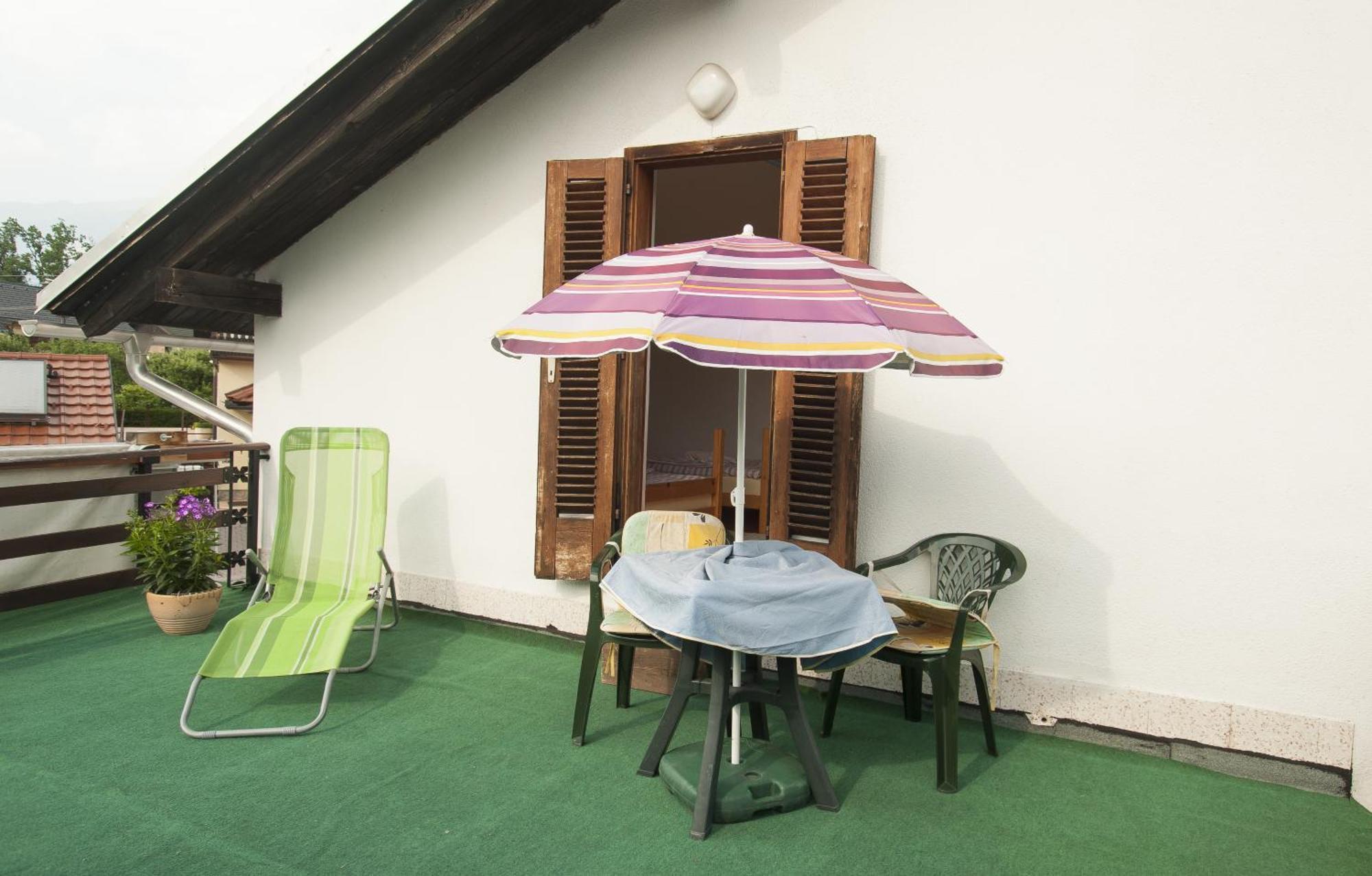Hacienda Bled Rooms חדר תמונה
