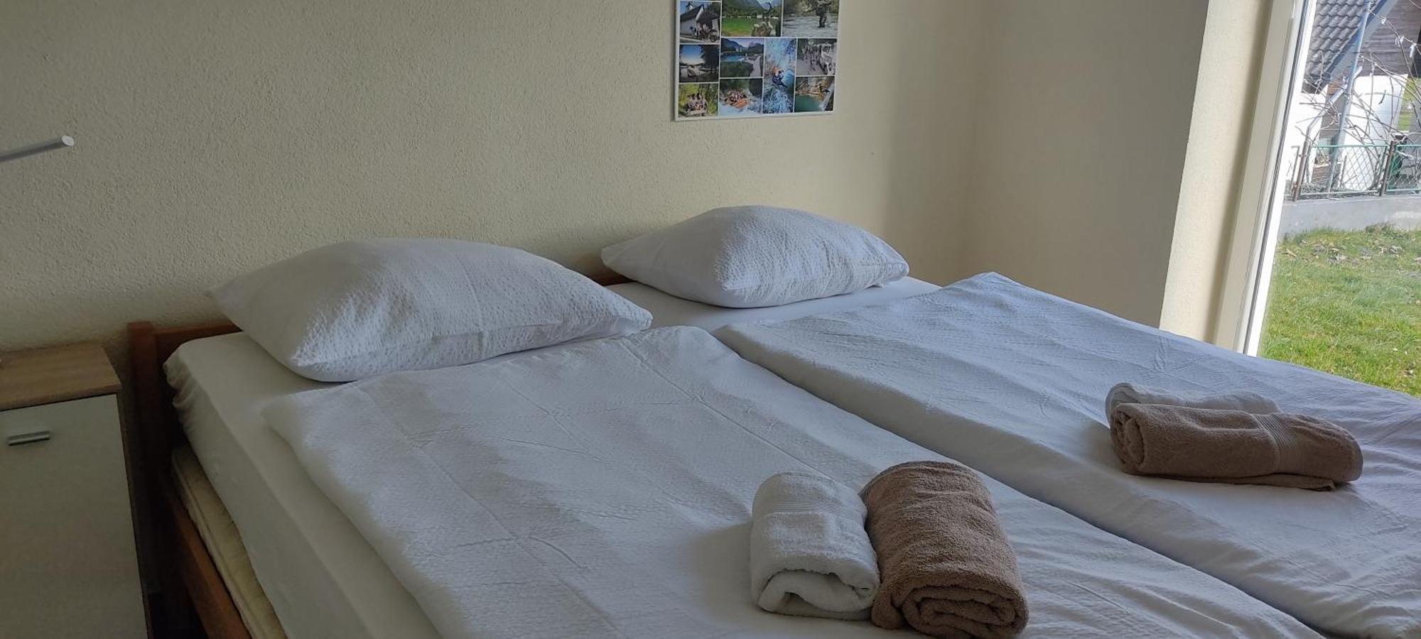 Hacienda Bled Rooms מראה חיצוני תמונה