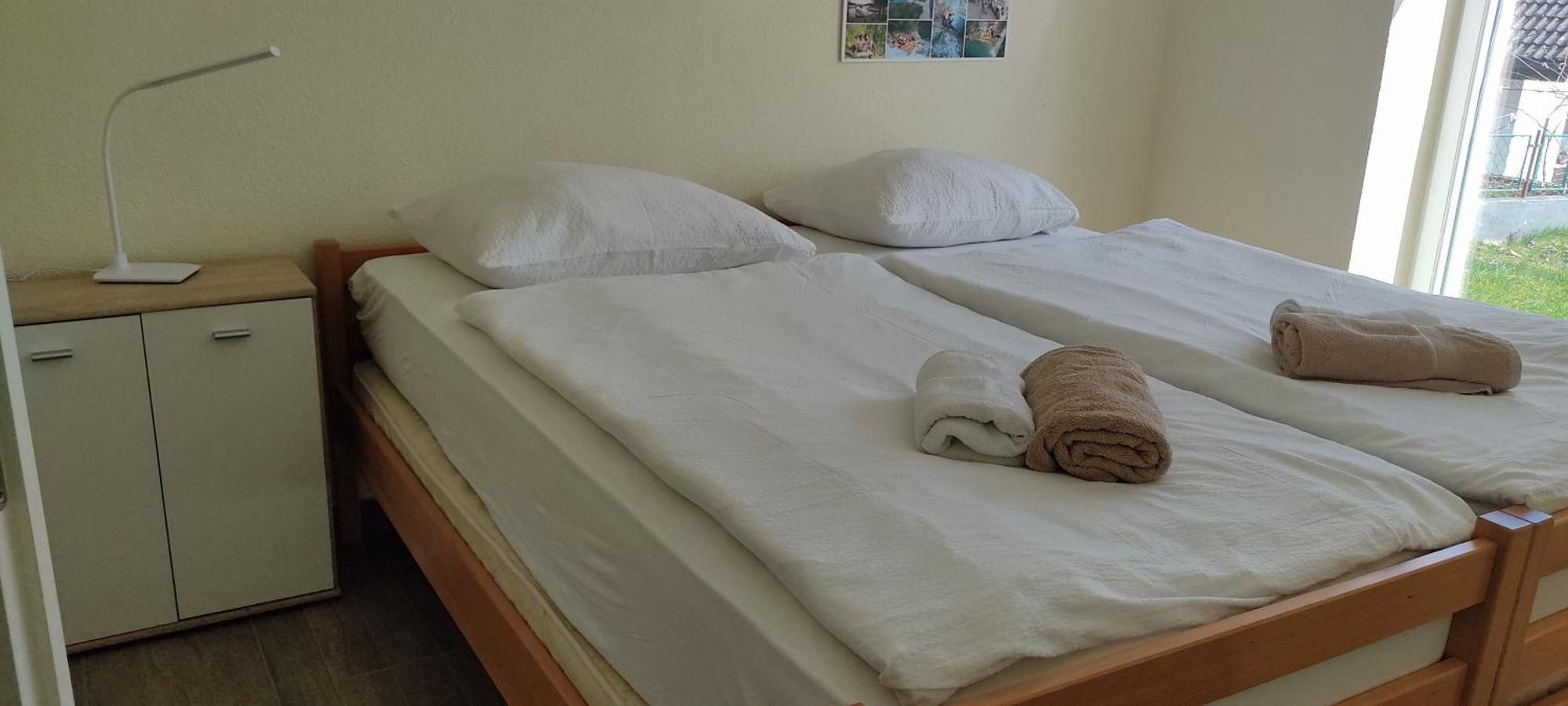 Hacienda Bled Rooms מראה חיצוני תמונה