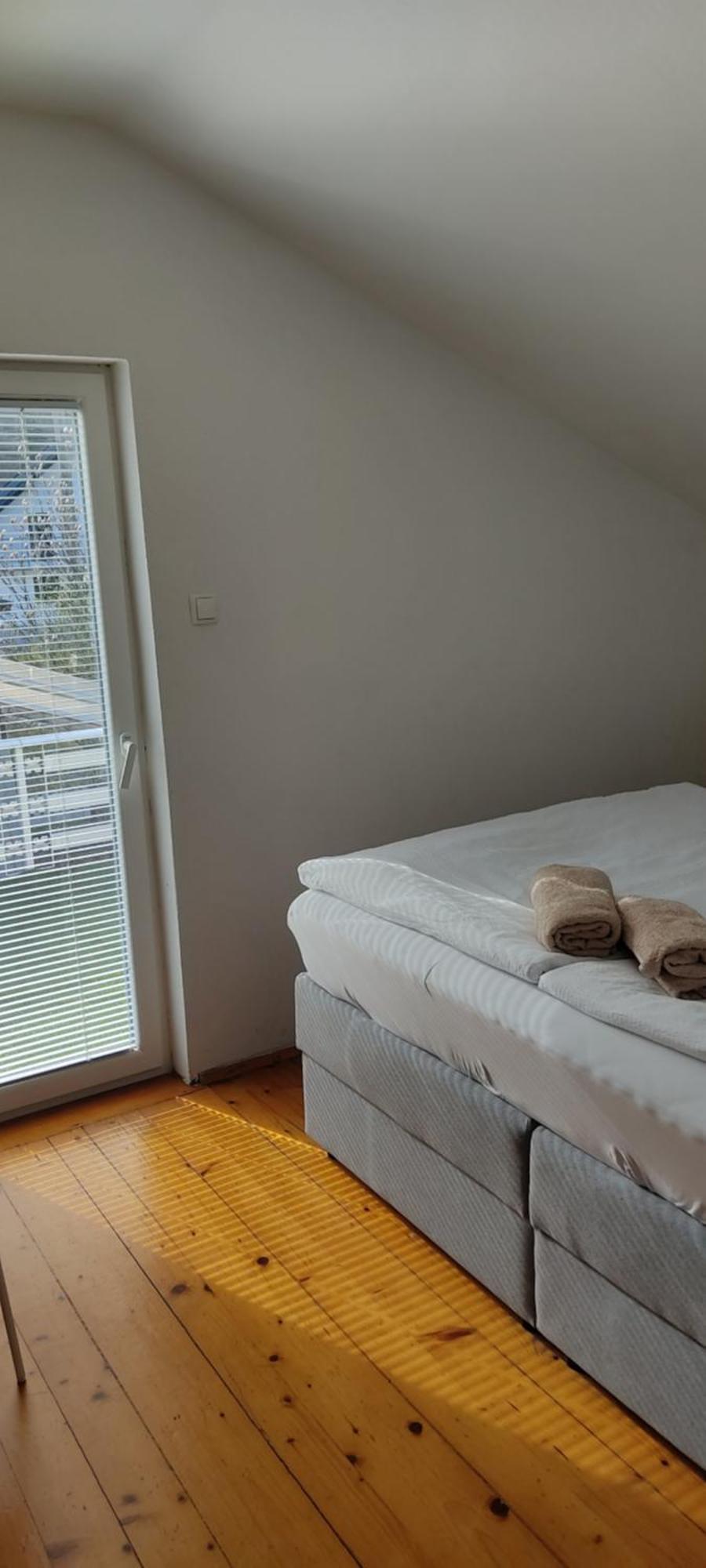 Hacienda Bled Rooms מראה חיצוני תמונה