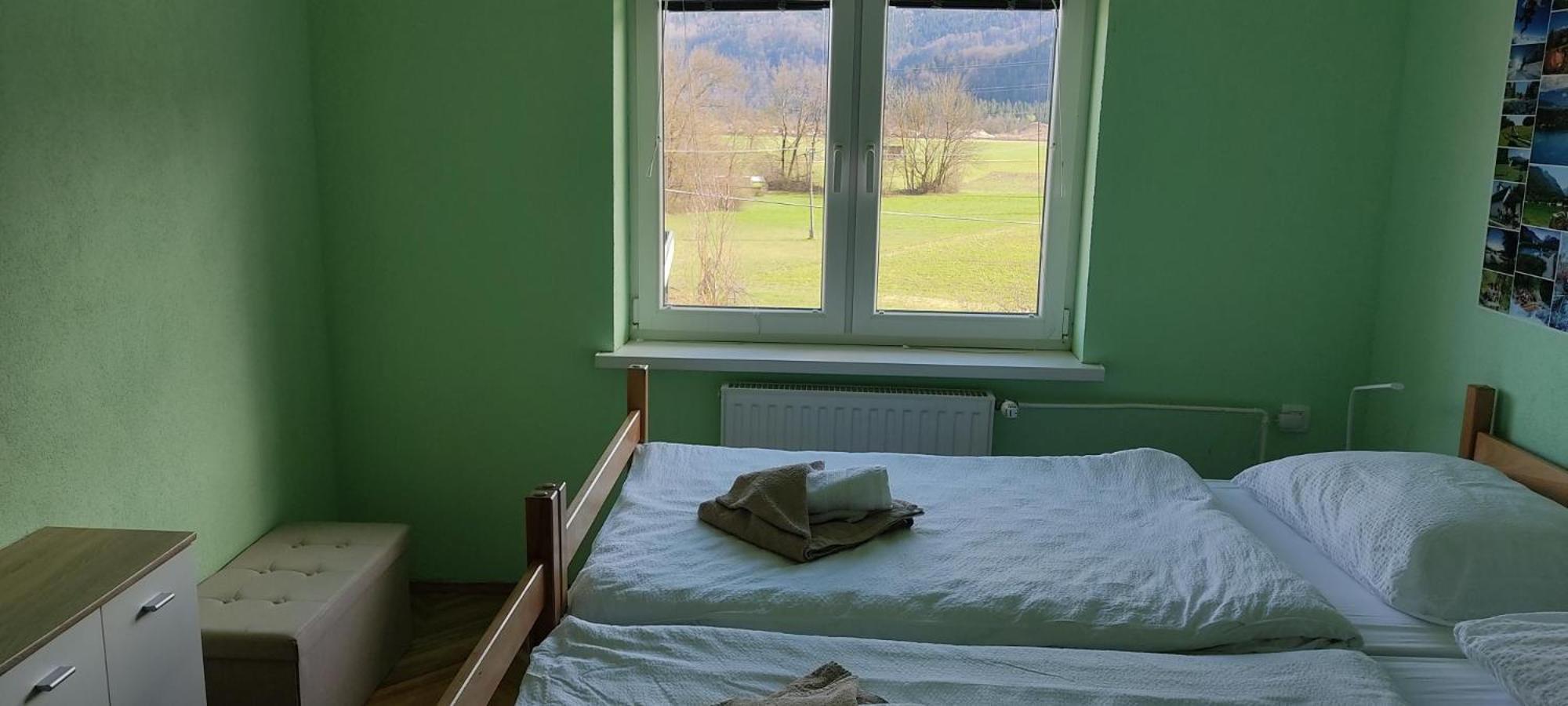 Hacienda Bled Rooms מראה חיצוני תמונה