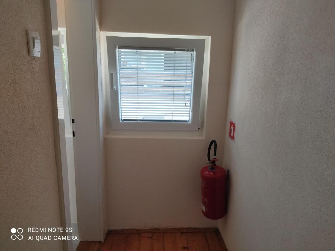 Hacienda Bled Rooms מראה חיצוני תמונה
