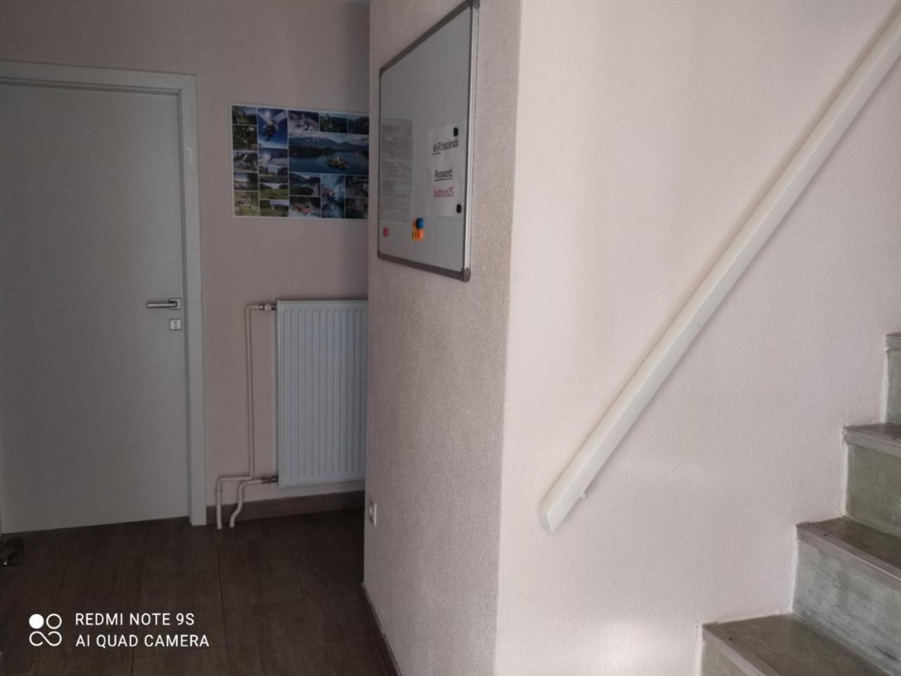 Hacienda Bled Rooms מראה חיצוני תמונה
