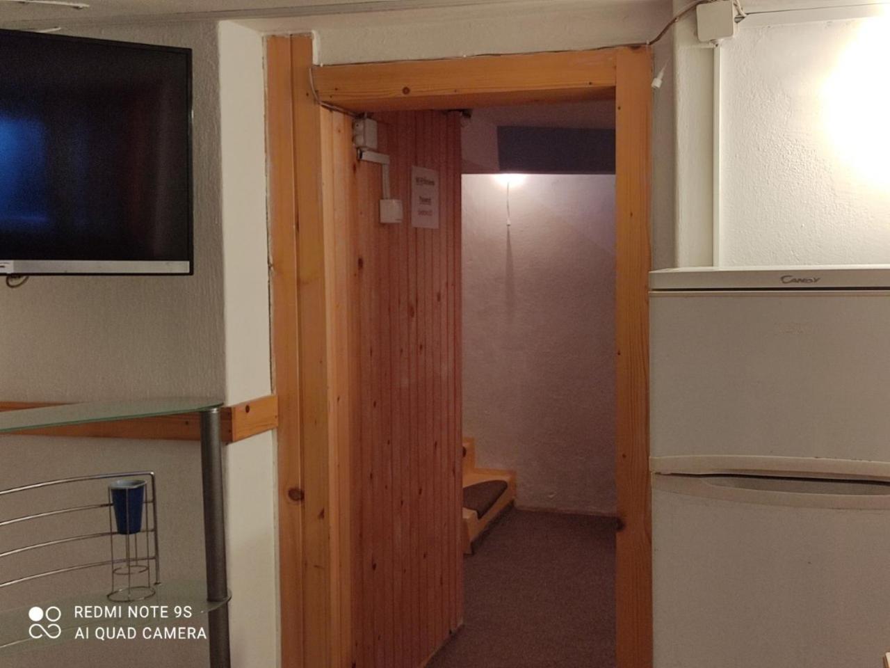 Hacienda Bled Rooms מראה חיצוני תמונה