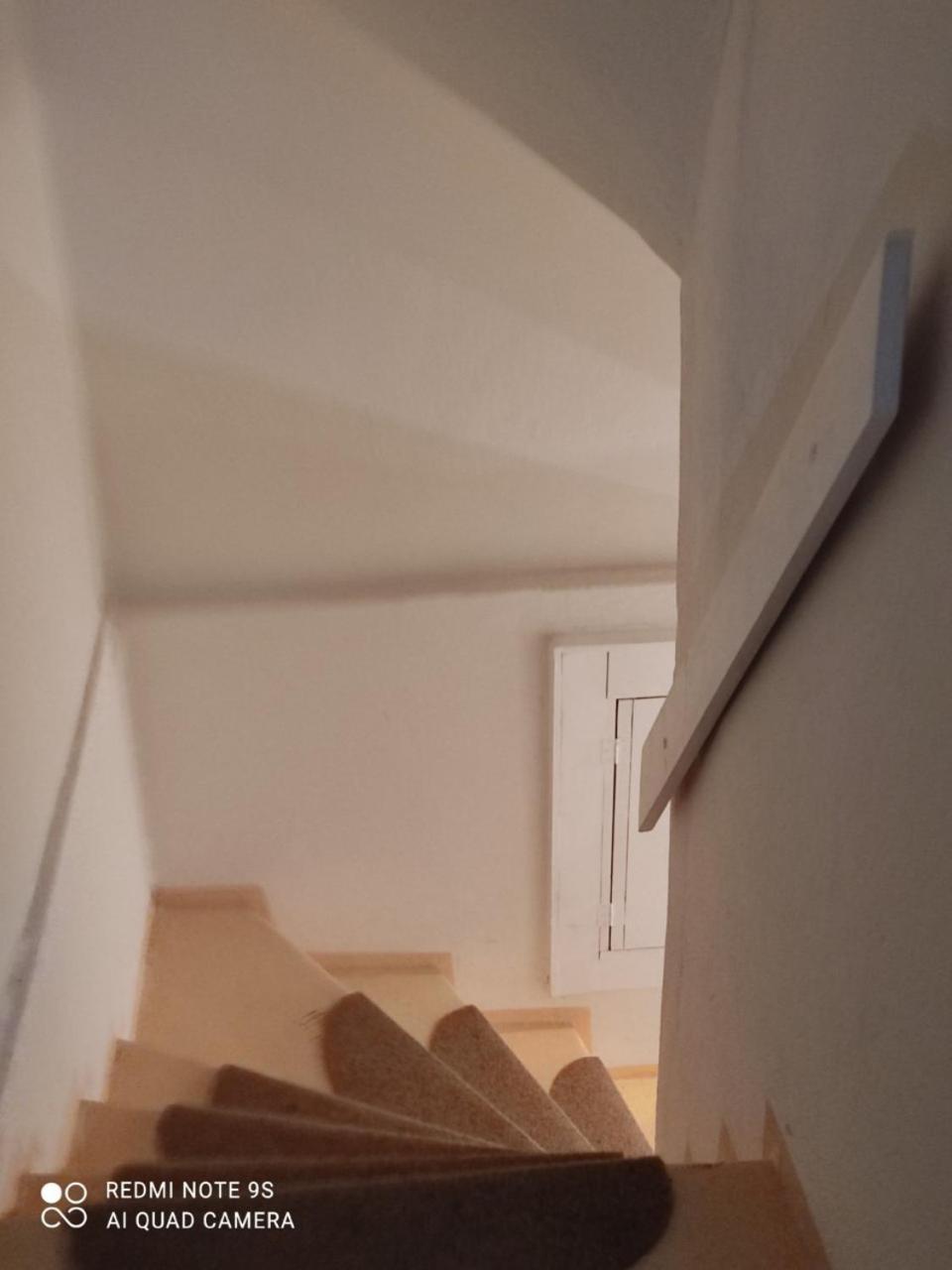 Hacienda Bled Rooms מראה חיצוני תמונה