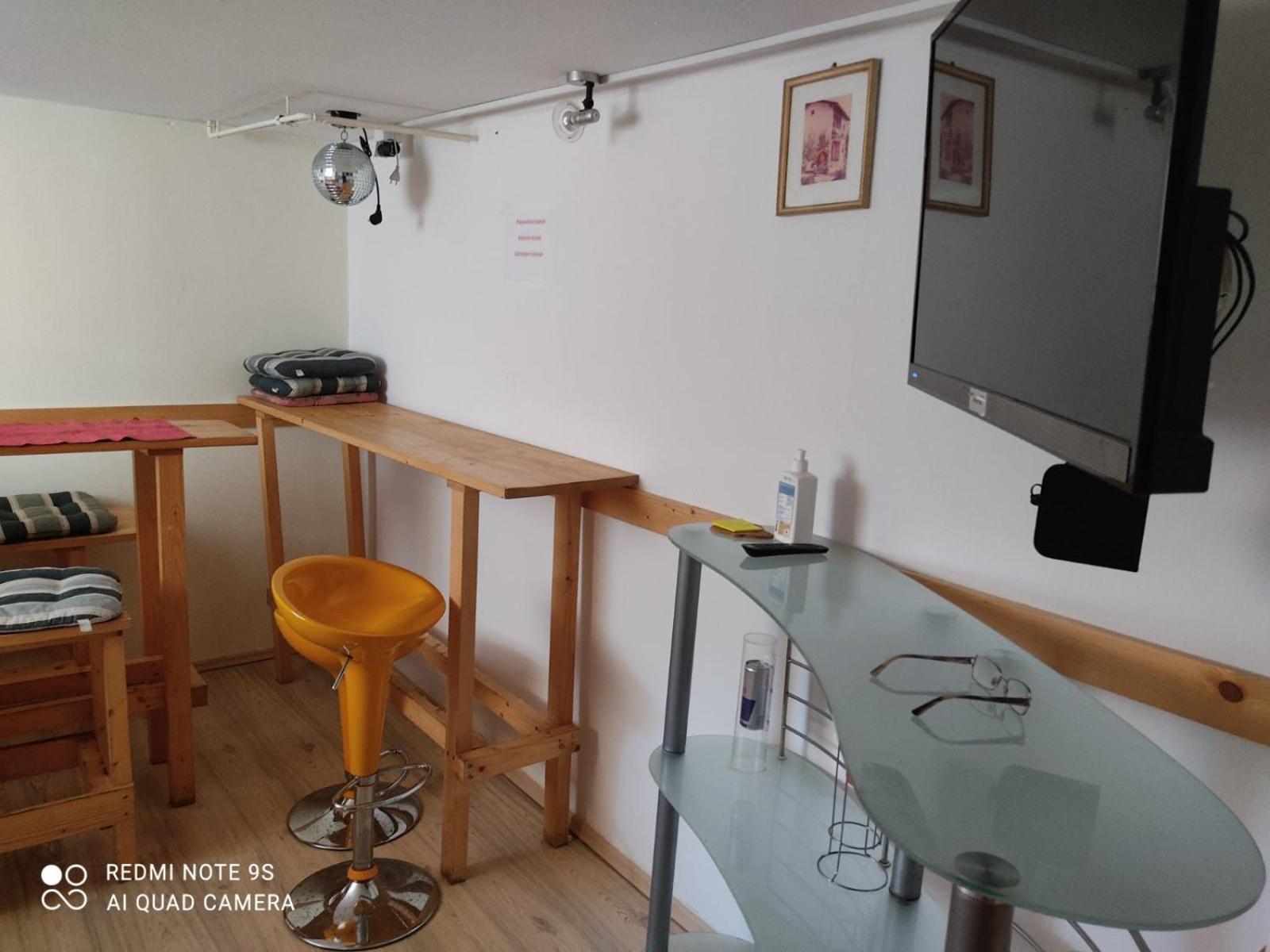 Hacienda Bled Rooms מראה חיצוני תמונה