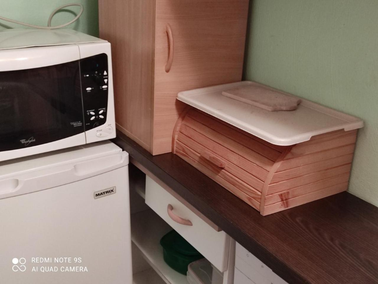 Hacienda Bled Rooms מראה חיצוני תמונה