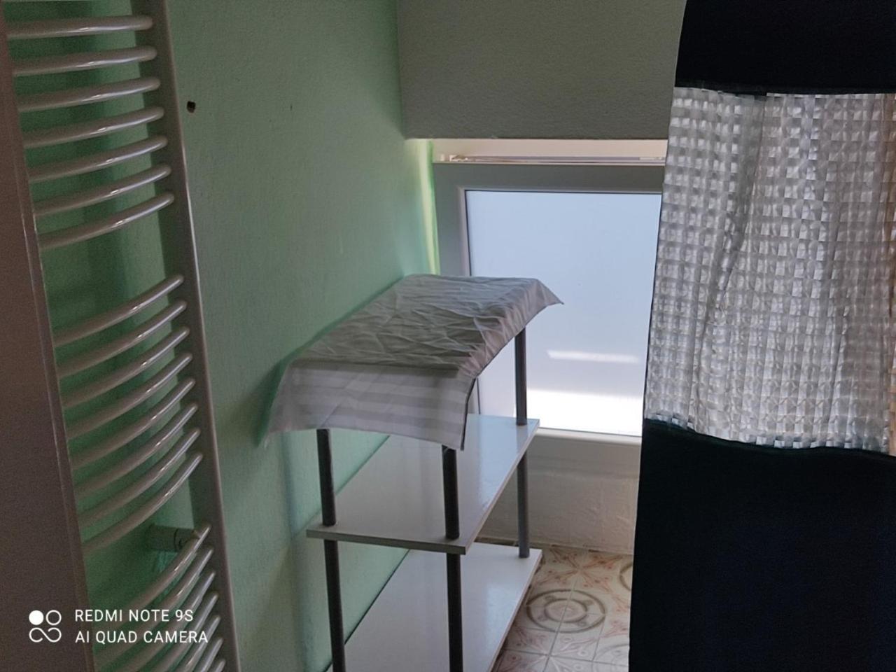Hacienda Bled Rooms מראה חיצוני תמונה
