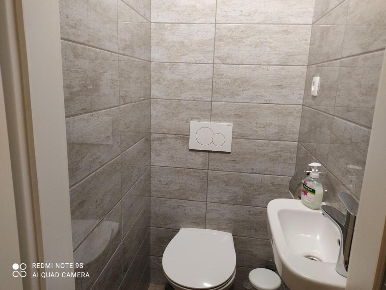 Hacienda Bled Rooms מראה חיצוני תמונה