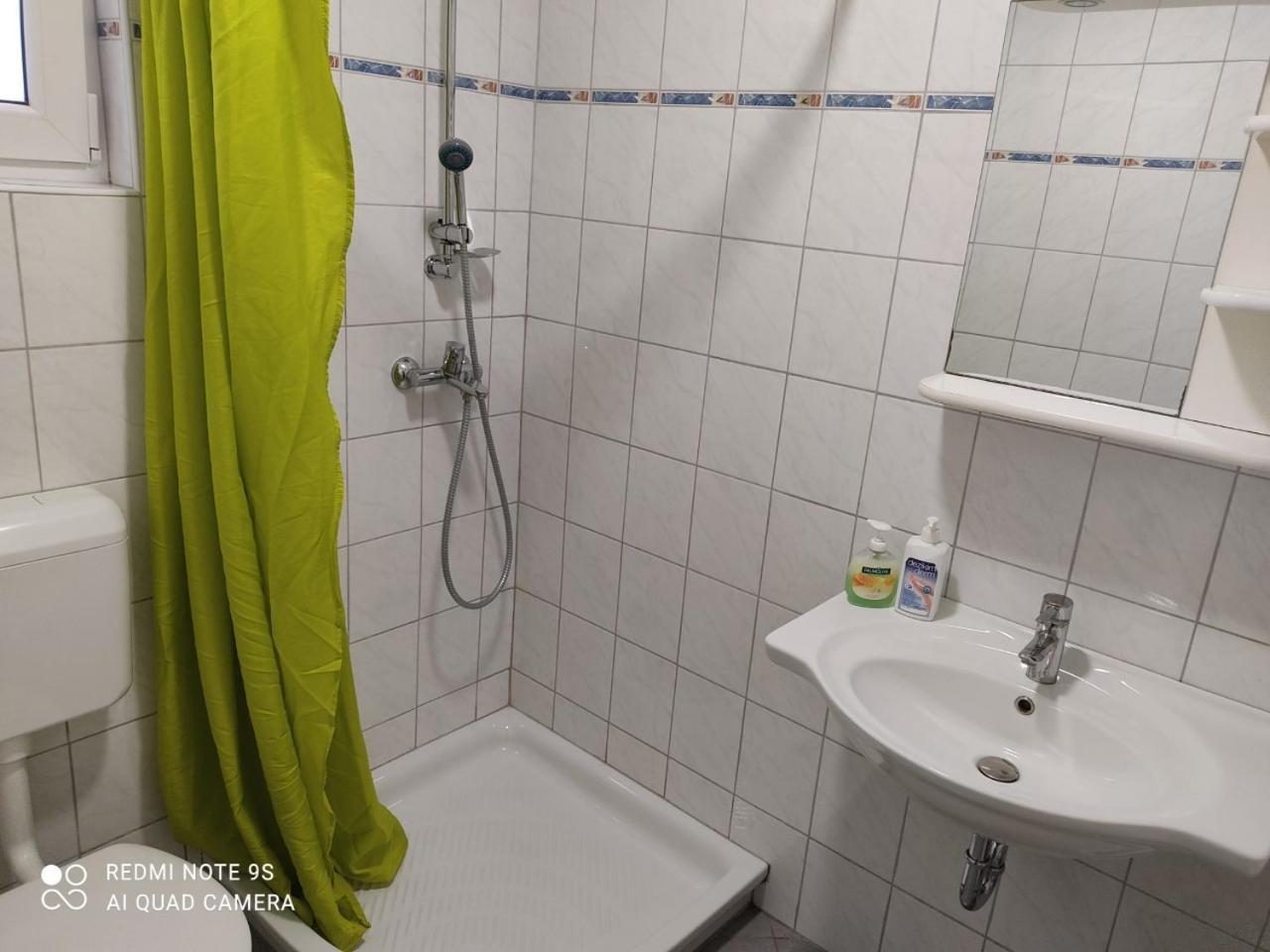 Hacienda Bled Rooms מראה חיצוני תמונה