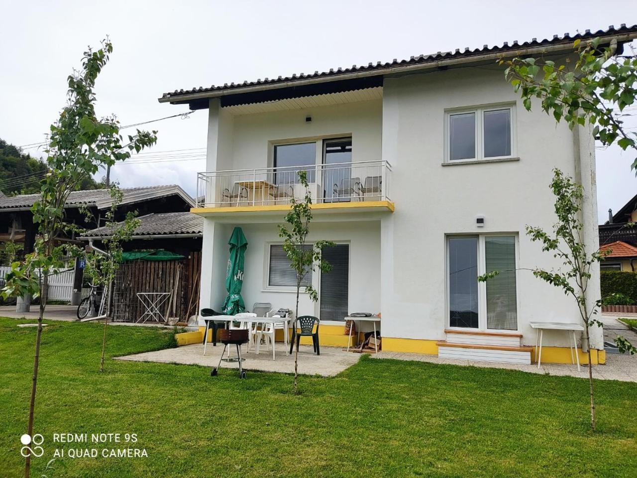Hacienda Bled Rooms מראה חיצוני תמונה