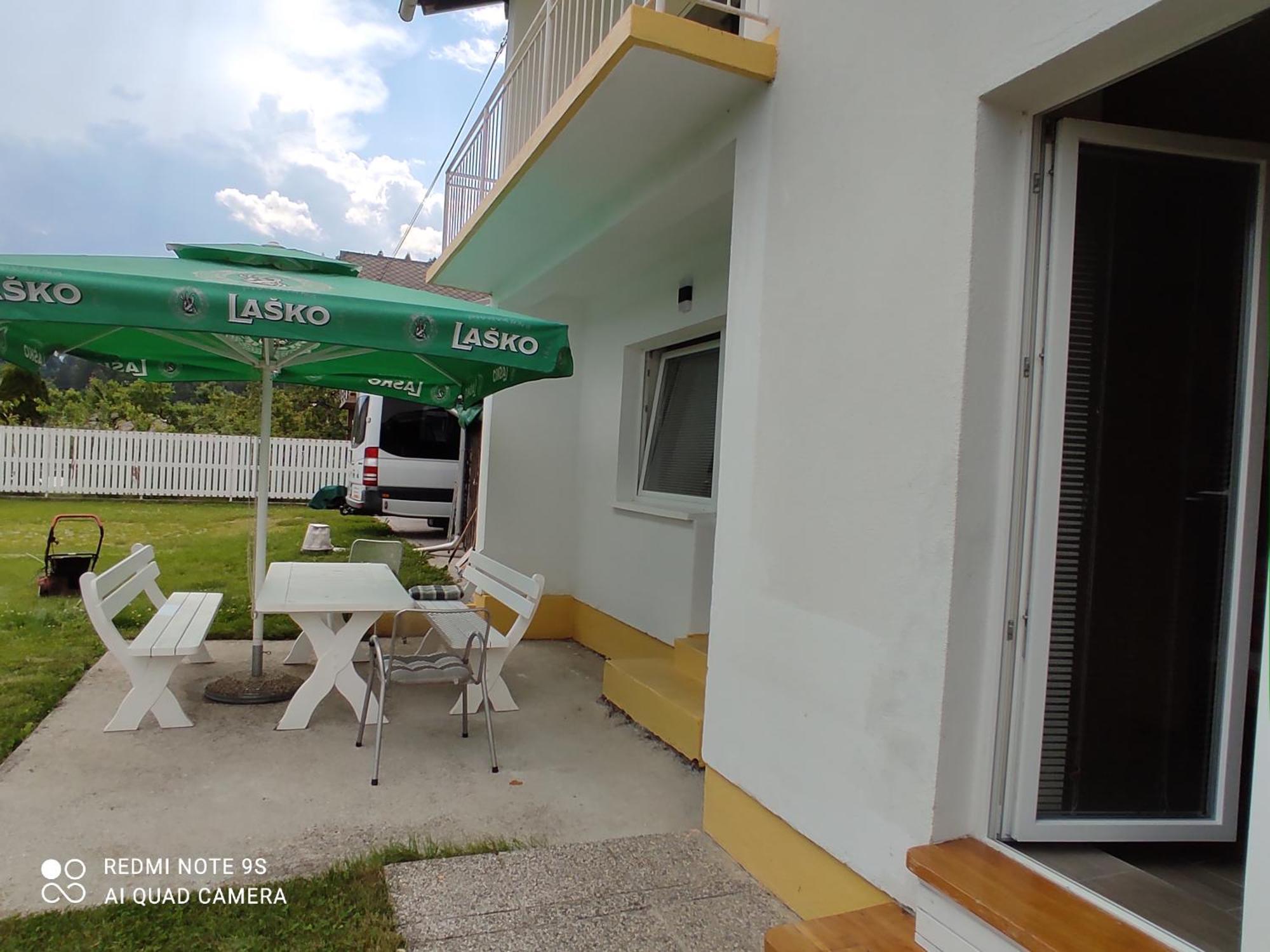 Hacienda Bled Rooms מראה חיצוני תמונה