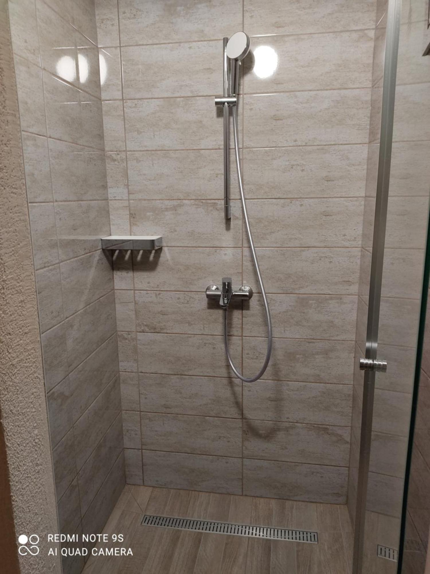 Hacienda Bled Rooms מראה חיצוני תמונה