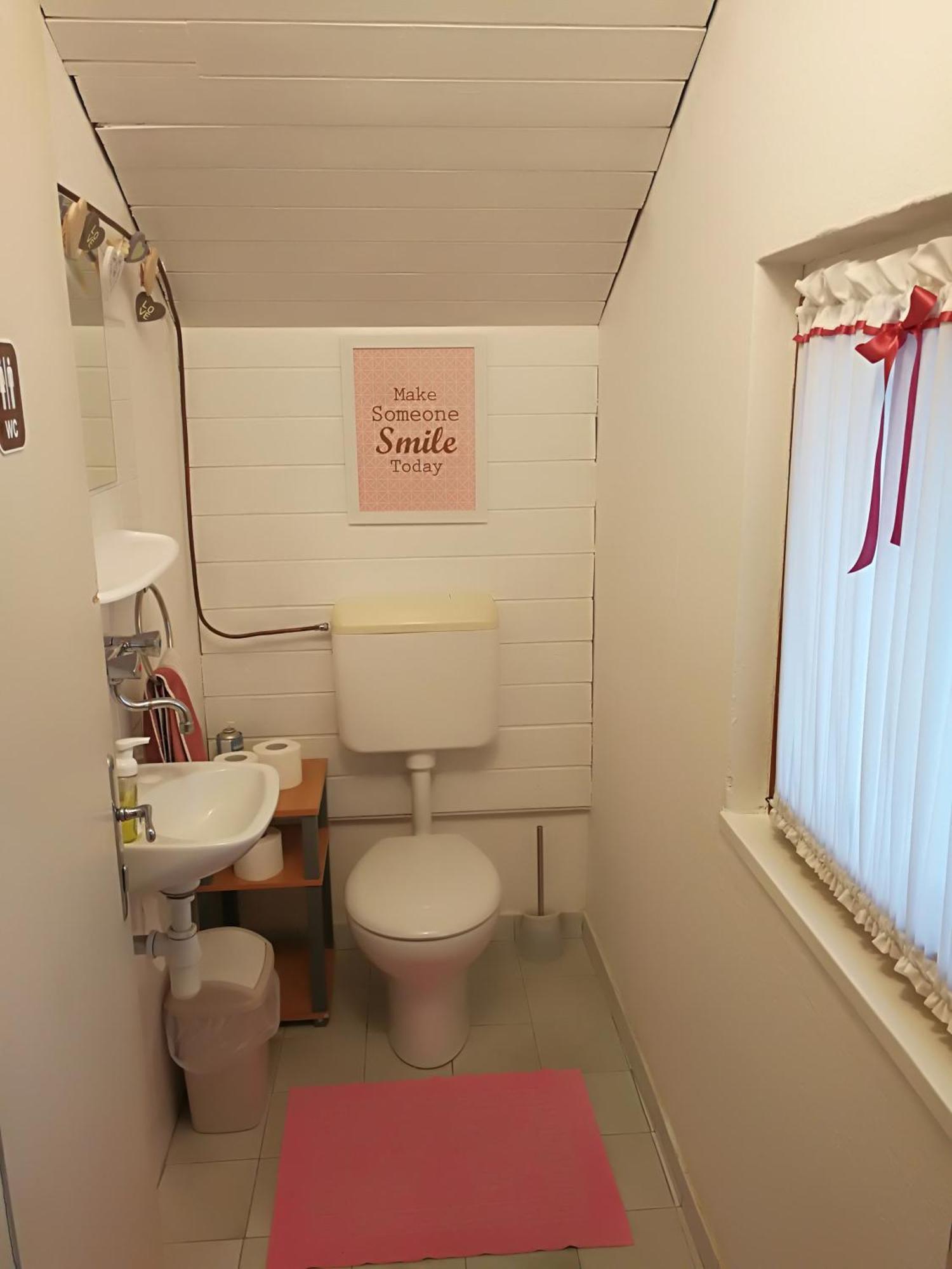 Hacienda Bled Rooms מראה חיצוני תמונה